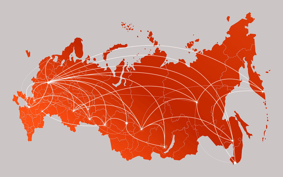 «Турбо Облако» показало 12-кратную разницу в скорости скачивания файлов в регионах России - 62ИНФО