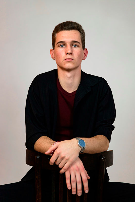 Кацапкин Александр