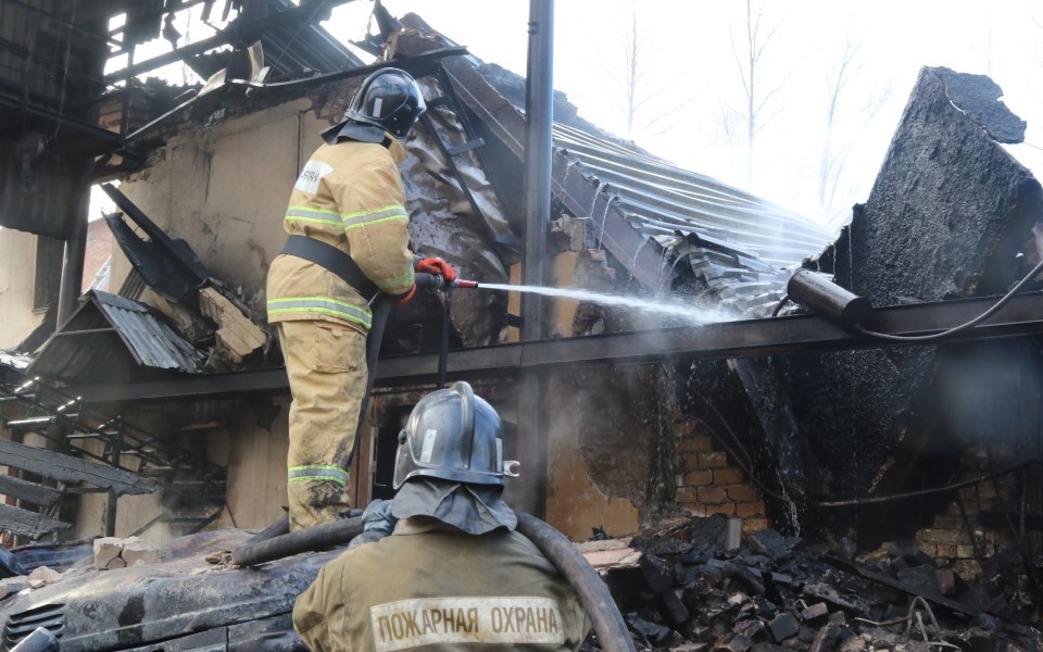В Рязанской области за неделю потушили 60 пожаров - 62ИНФО В Рязанской области за неделю потушили 60 пожаров - 62ИНФО