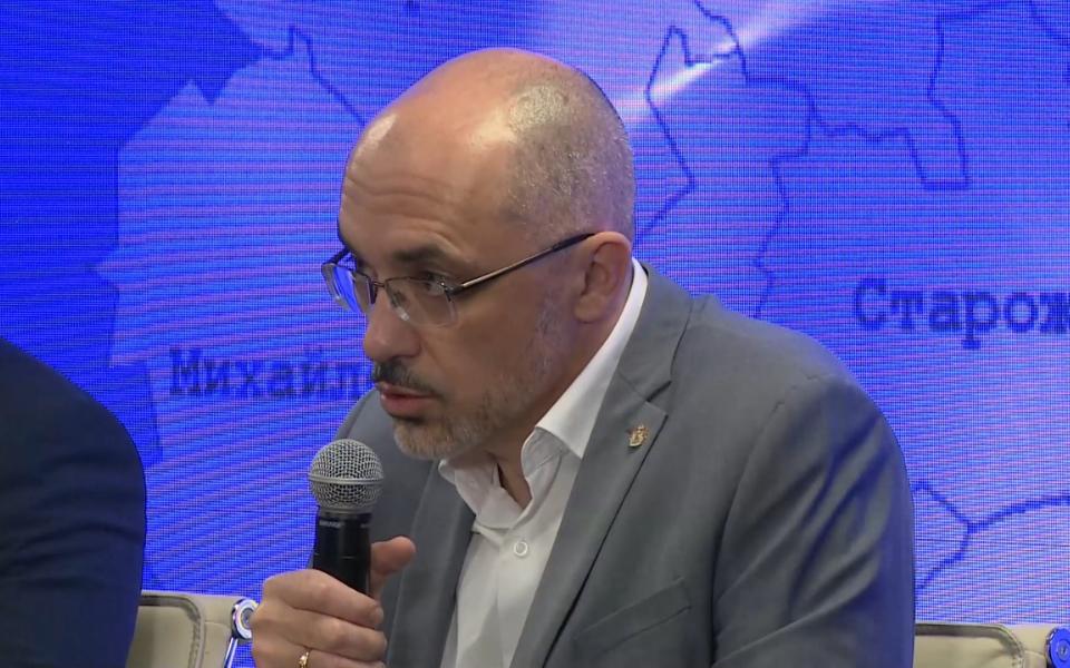 Рязанский минсельхоз проведёт прямую линию - 62ИНФО Рязанский минсельхоз проведёт прямую линию - 62ИНФО