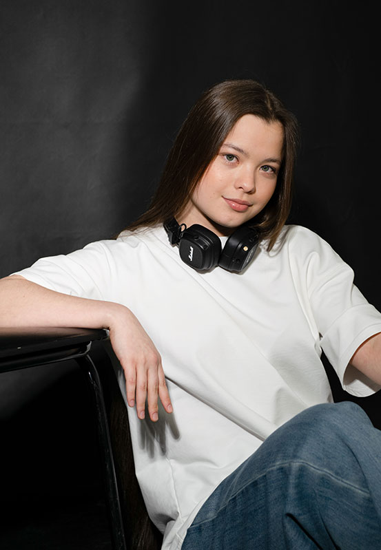 Екатерина Федорова