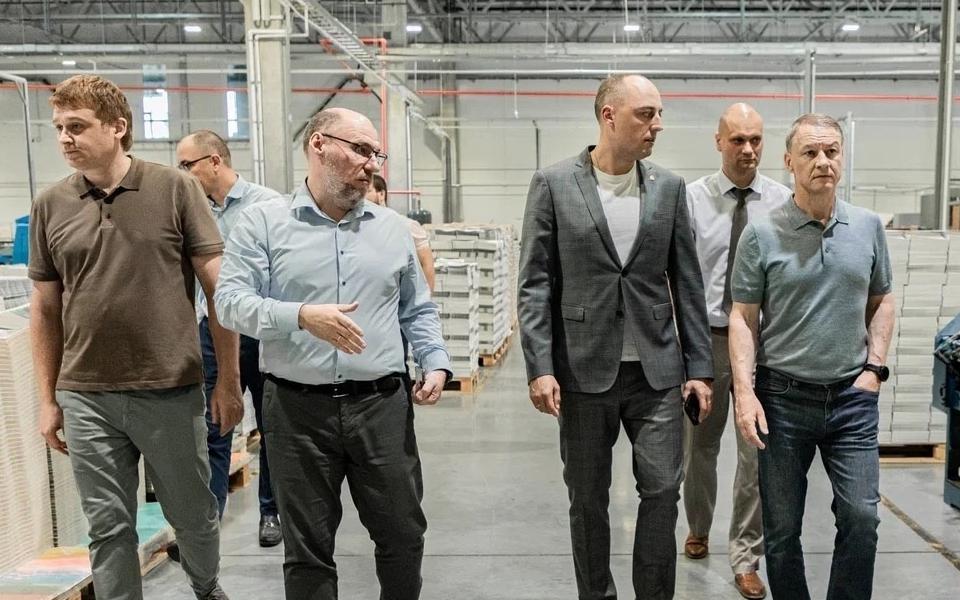 В Лесном Шиловского района построят новый детский сад — новости Рязани ...