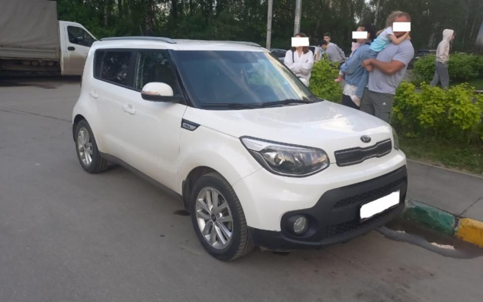 В Рязани автомобиль сбил 8-летнего мальчика  - 62ИНФО В Рязани автомобиль сбил 8-летнего мальчика  - 62ИНФО