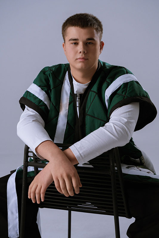 Никита Чупыря