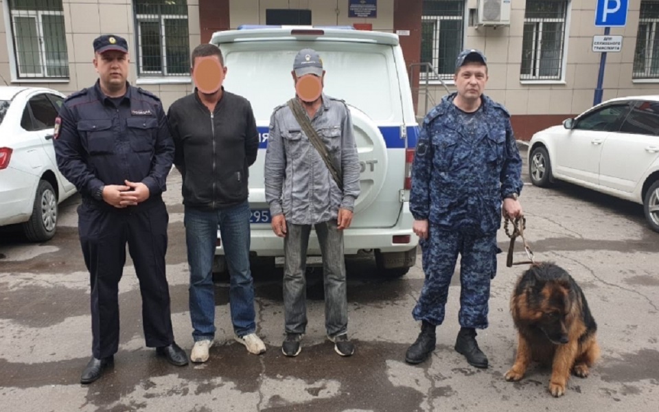 Случайный знакомый украл у рязанки 3 000 рублей и мобильник - 62ИНФО Случайный знакомый украл у рязанки 3 000 рублей и мобильник - 62ИНФО