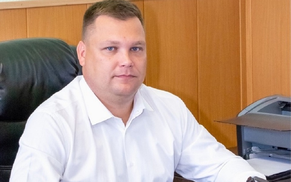 Экс-глава района Борис Ясинский стал заместителем мэра Рязани - 62ИНФО Экс-глава района Борис Ясинский стал заместителем мэра Рязани - 62ИНФО