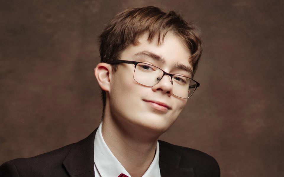 Рязанский выпускник получил 100 баллов по географии в резервный день - 62ИНФО Рязанский выпускник получил 100 баллов по географии в резервный день - 62ИНФО