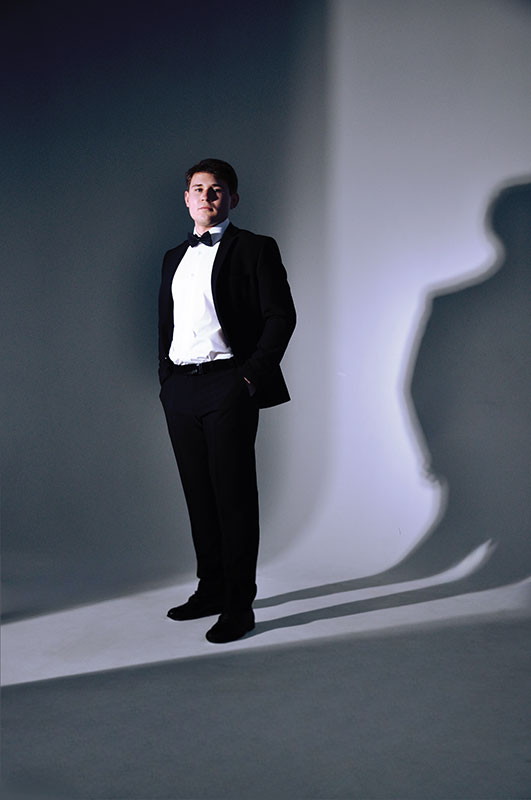 Ерошин Дмитрий