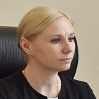 Анна Рослякова