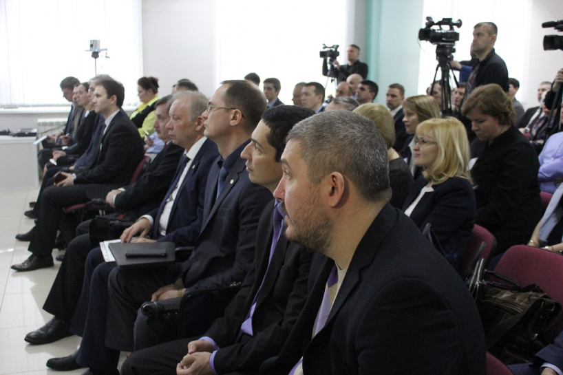 В Рязани начали готовить специалистов по работе с цифровыми данными  - 62ИНФО В Рязани начали готовить специалистов по работе с цифровыми данными  - 62ИНФО