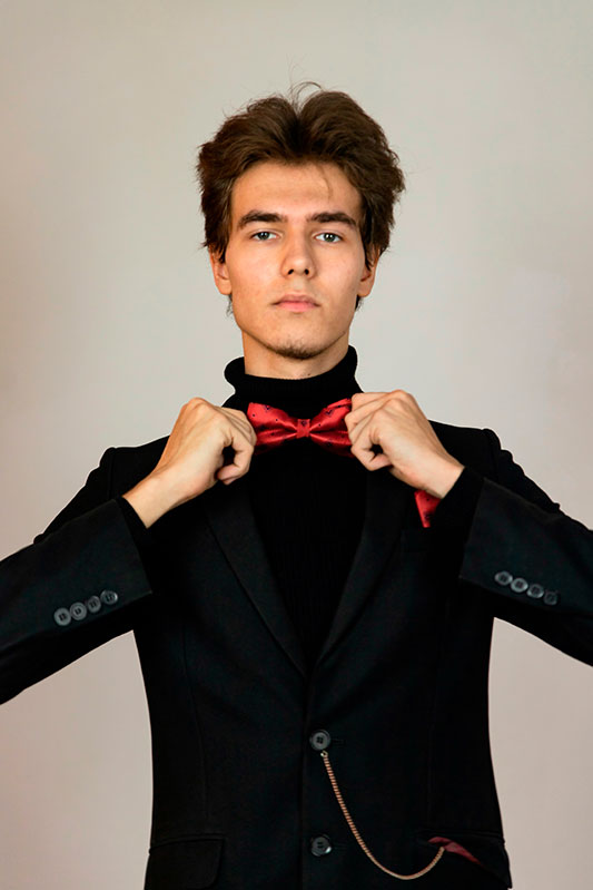 Василевич Владислав