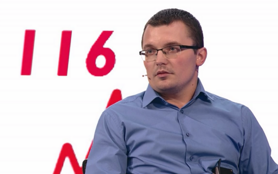 Суд арестовал рязанца Логунова на полтора месяца - 62ИНФО