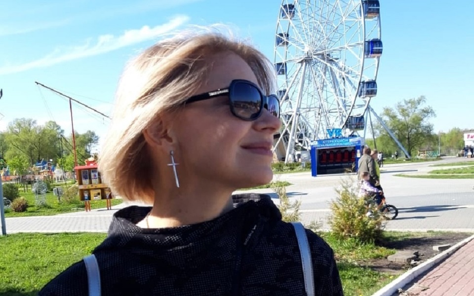 Замглавы минкульта Рязанской области Нелли Дашевская увольняется  - 62ИНФО Замглавы минкульта Рязанской области Нелли Дашевская увольняется  - 62ИНФО