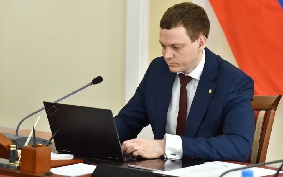 Павел Малков: Запускаем опрос по выбору учреждений для визита «Народного контроля» - 62ИНФО Павел Малков: Запускаем опрос по выбору учреждений для визита «Народного контроля» - 62ИНФО