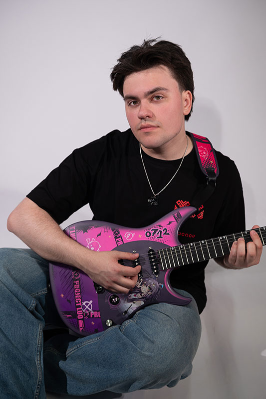Дмитрий Собцов