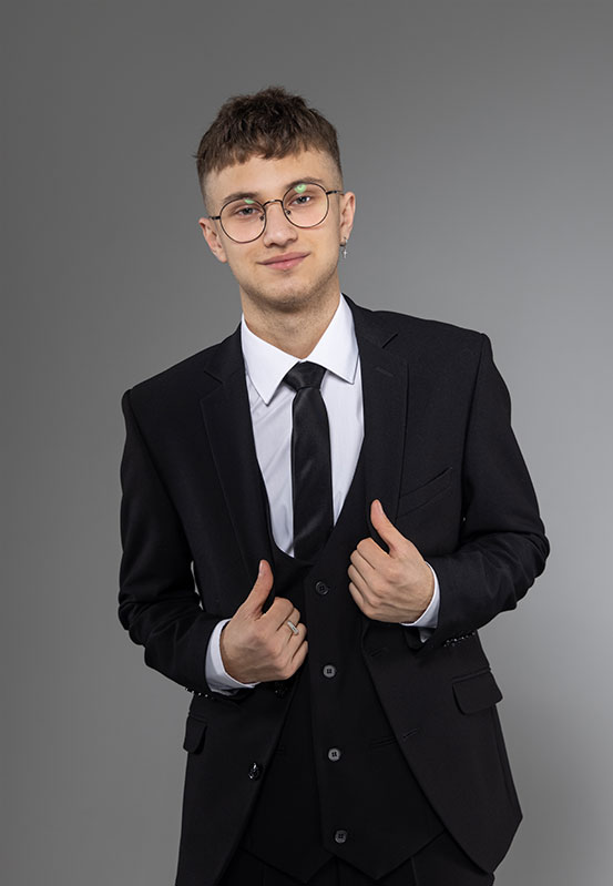 Мемедлаев Сейран Муртазаевич