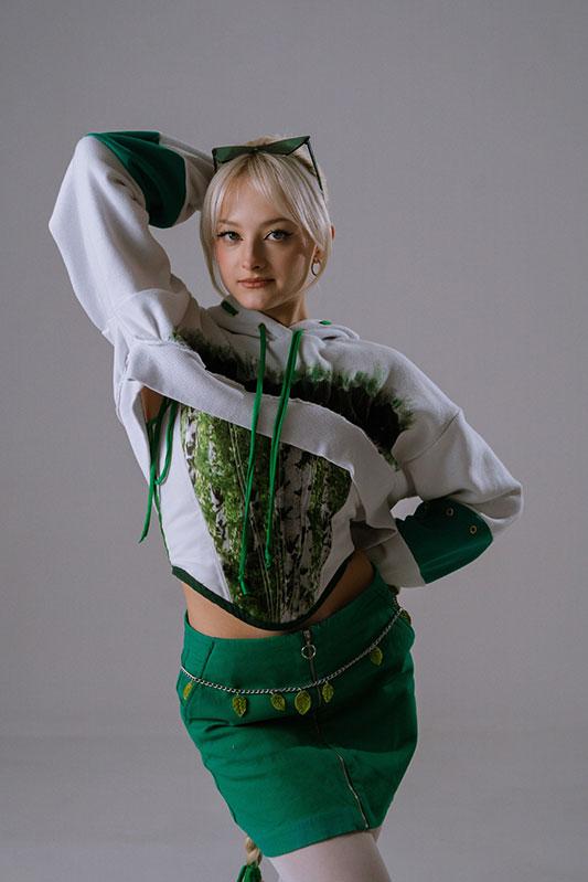 Татьяна Баранова