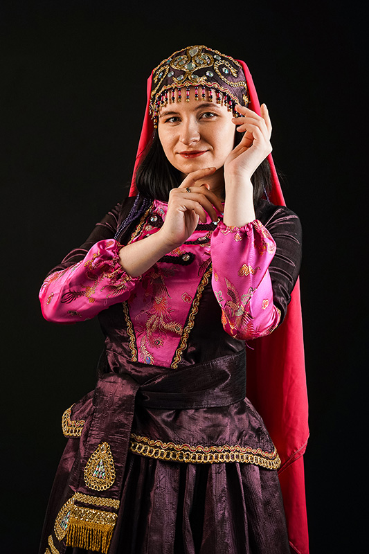 Оксана Романова