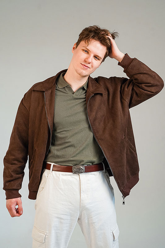 Павел Булавин