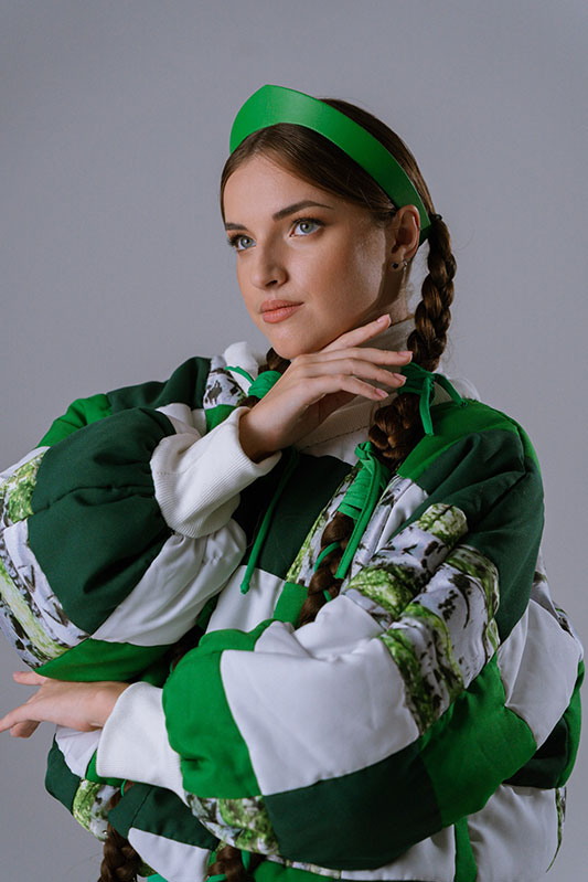 Дарья Никитина