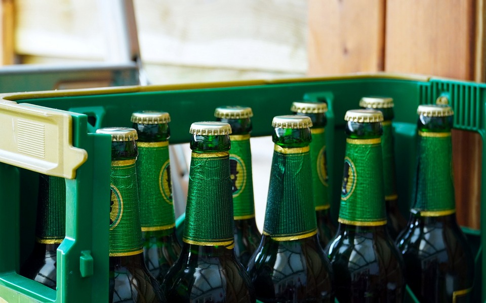 Срок годности зависит от типа пива и условий хранения.