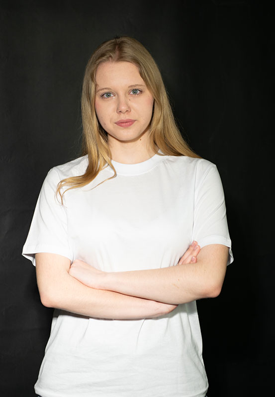 Ангелина Вавилина