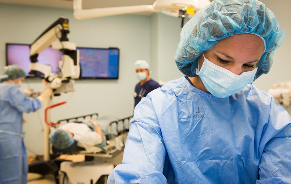 В Рязанской ОКБ появилось оборудование для нейрохирургических операций - 62ИНФО В Рязанской ОКБ появилось оборудование для нейрохирургических операций - 62ИНФО