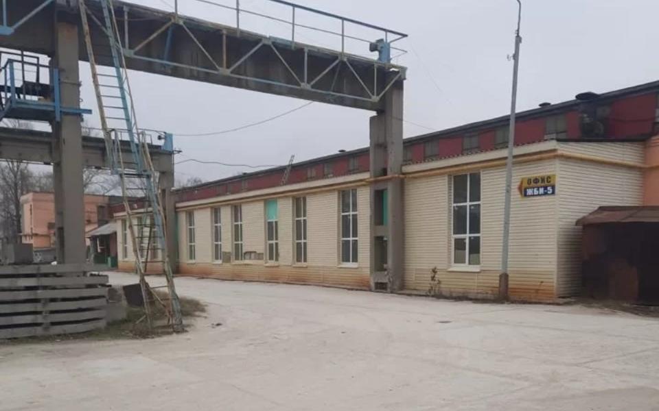 Рязанский завод ЖБИ-5 срочно продают за 200 млн рублей в связи с ...