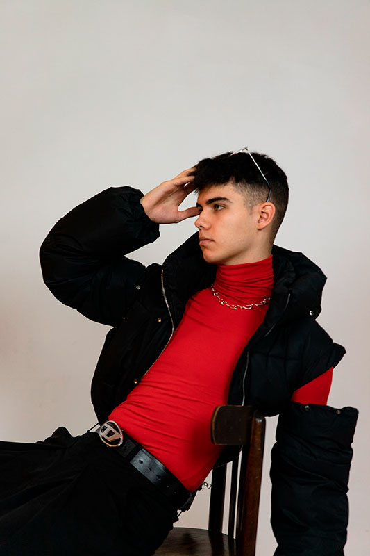 Дидров Артур