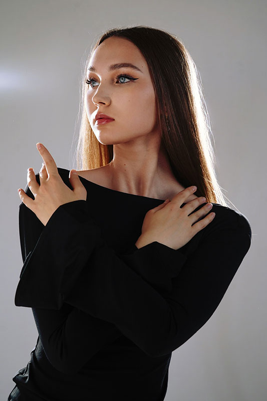 Чистякова Светлана Евгеньевна