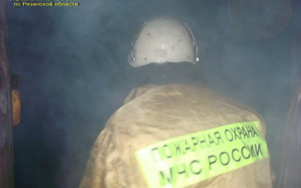 В Ряжске при пожаре в жилом доме пострадал 63-летний мужчина - 62ИНФО В Ряжске при пожаре в жилом доме пострадал 63-летний мужчина - 62ИНФО