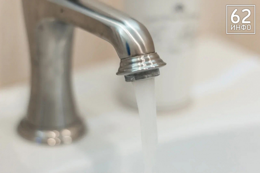 Жители Скопина пригрозили перекрыть федеральную трассу из-за перебоев с водоснабжением - 62ИНФО Жители Скопина пригрозили перекрыть федеральную трассу из-за перебоев с водоснабжением - 62ИНФО