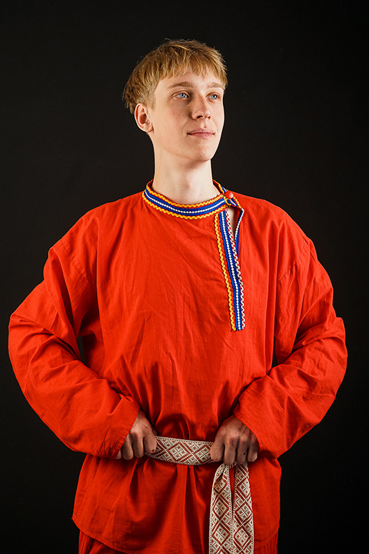 Дмитрий Котов