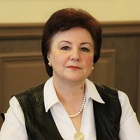 Ольга Воронова