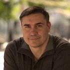 Дмитрий Хубезов