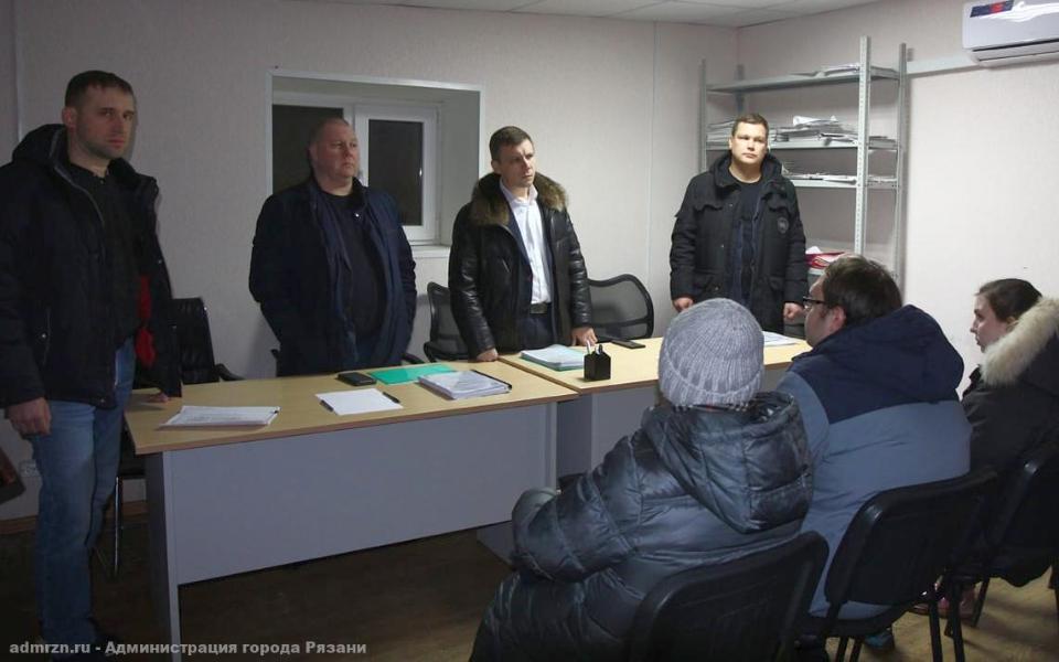 Мэрия Рязани приняла решение о комплексном восстановлении дома на улице Пушкина - 62ИНФО Мэрия Рязани приняла решение о комплексном восстановлении дома на улице Пушкина - 62ИНФО