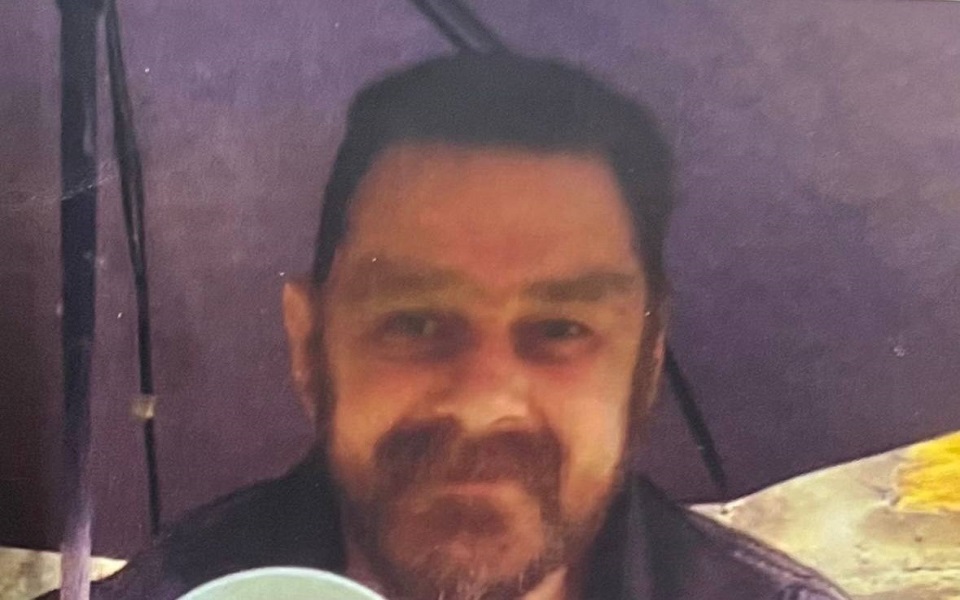 В Касимовском округе пропал мужчина в кепке с надписью «ЛДПР» - 62ИНФО В Касимовском округе пропал мужчина в кепке с надписью «ЛДПР» - 62ИНФО