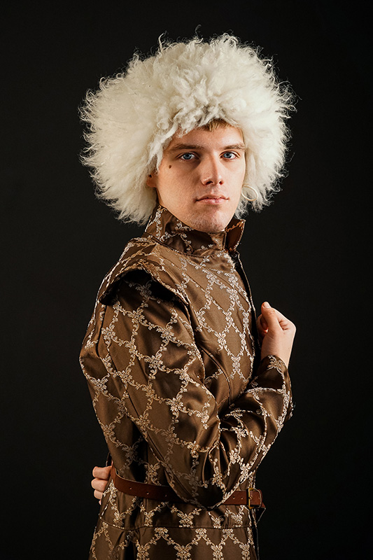 Кирилл Соколов