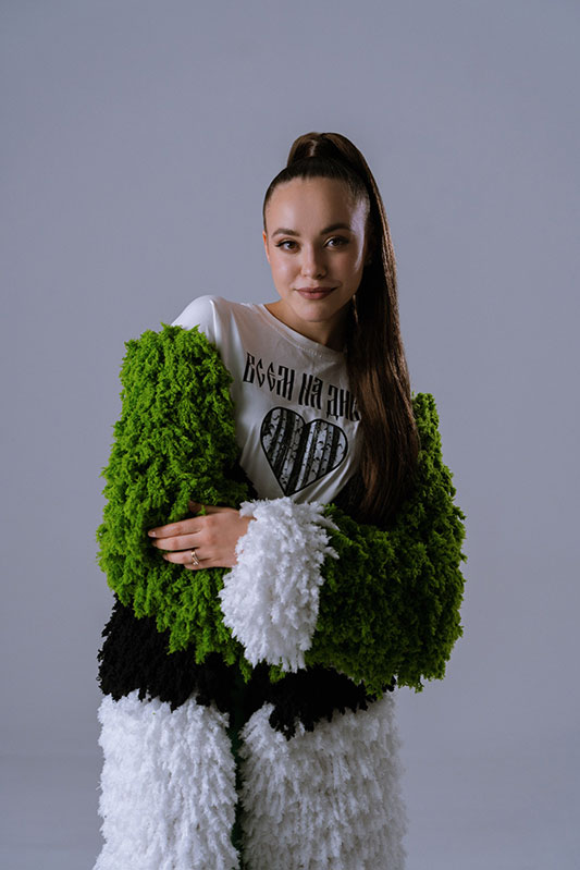 Анастасия Макарова