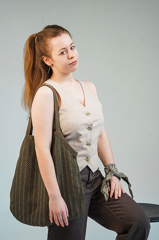 Анна Мешкова