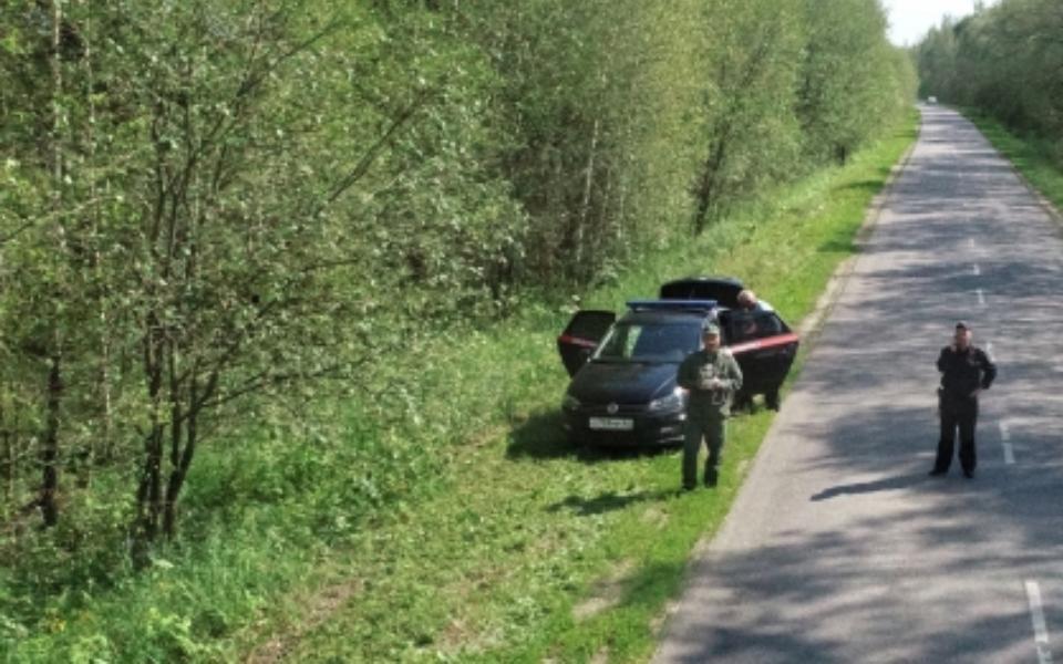 Следком сообщил о задержании виновника смертельного ДТП в Рыбновском районе  - 62ИНФО Следком сообщил о задержании виновника смертельного ДТП в Рыбновском районе  - 62ИНФО