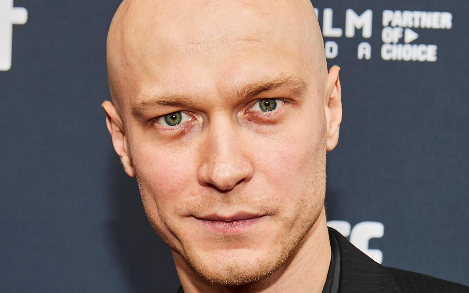 Актёр Юра Борисов номинирован на «Оскар» за роль в фильме «Анора» - 62ИНФО