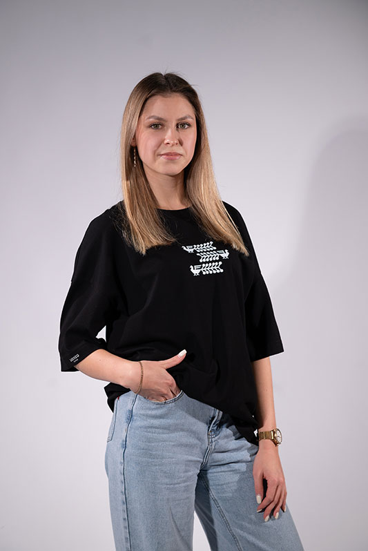 Анастасия Зимарева