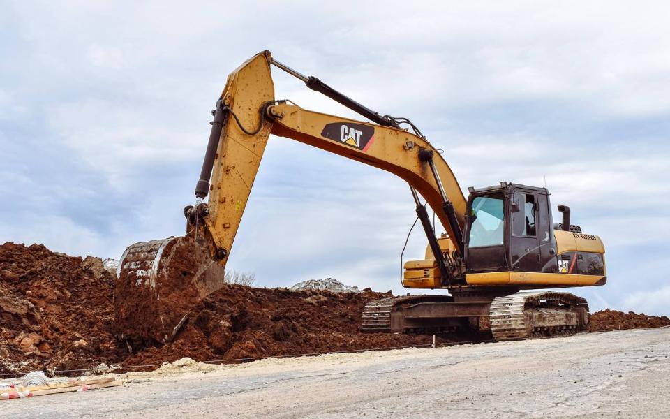 В Старожилове отремонтируют центральную дорогу в 2026 году - 62ИНФО В Старожилове отремонтируют центральную дорогу в 2026 году - 62ИНФО