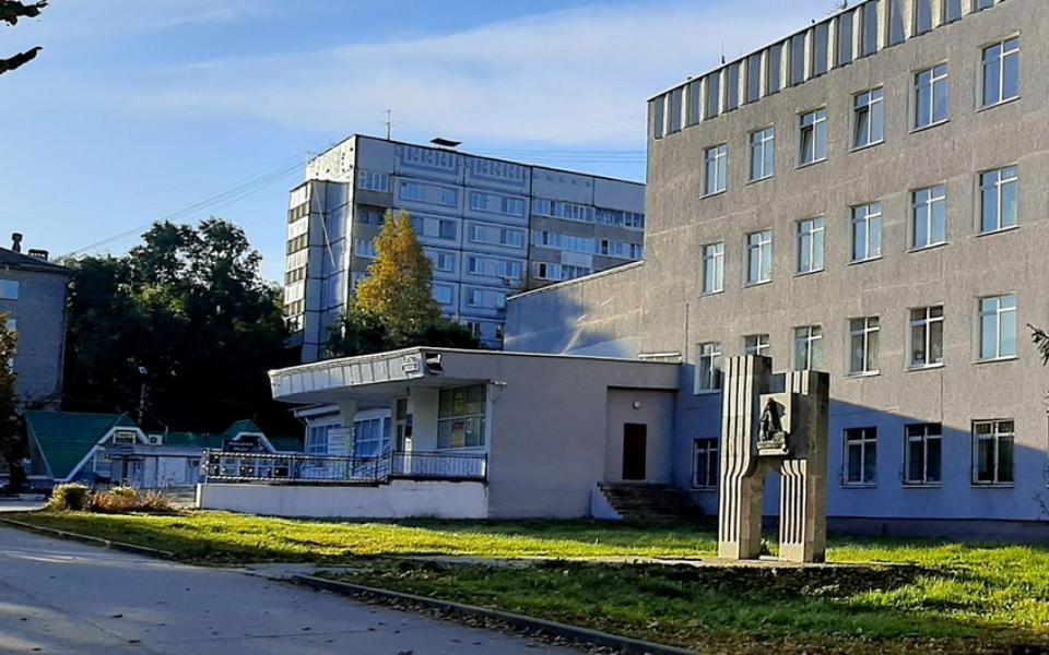 Новым директором Рязанского музыкального колледжа стала Лариса Петунина - 62ИНФО Новым директором Рязанского музыкального колледжа стала Лариса Петунина - 62ИНФО