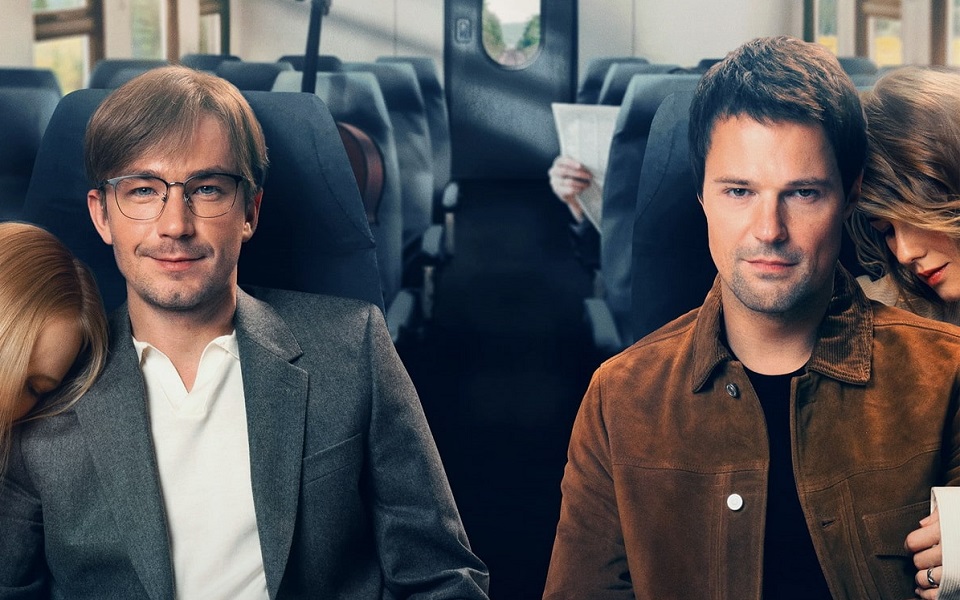 Wink и more.tv представят сериал «Надвое» с Данилой Козловским и ...