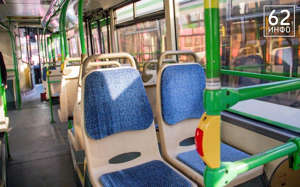 В Рязани завершили реконструкцию Приокского автовокзала — новости ...