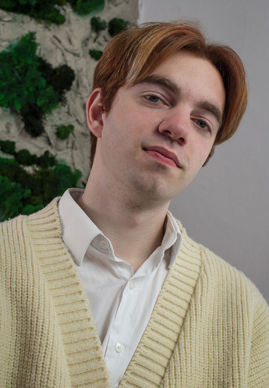 Дмитрий Михеев