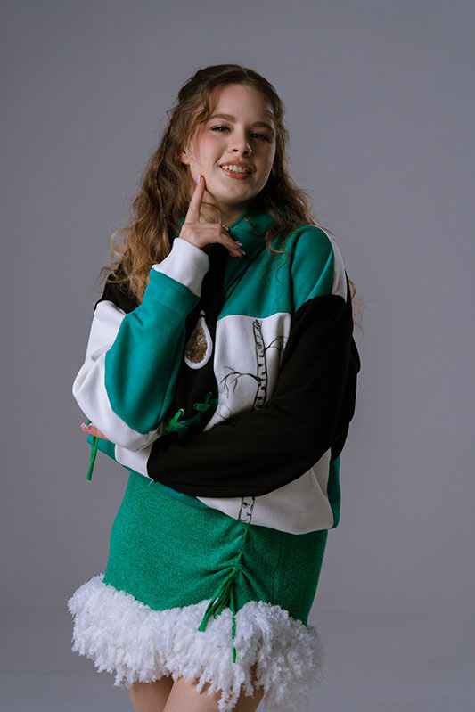 Диана Дианова