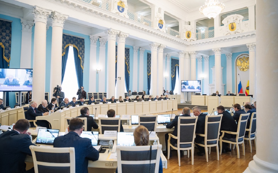 Рязанская облдума изменила ставки транспортного налога по 8 категориям транспортных средств - 62ИНФО Рязанская облдума изменила ставки транспортного налога по 8 категориям транспортных средств - 62ИНФО